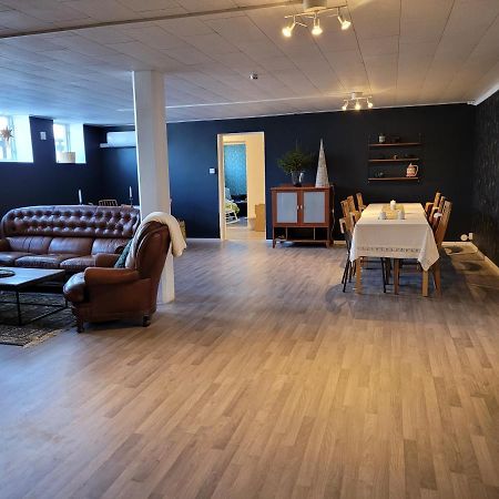 Bokskogens Guesthouse Kulltorp  Bagian luar foto