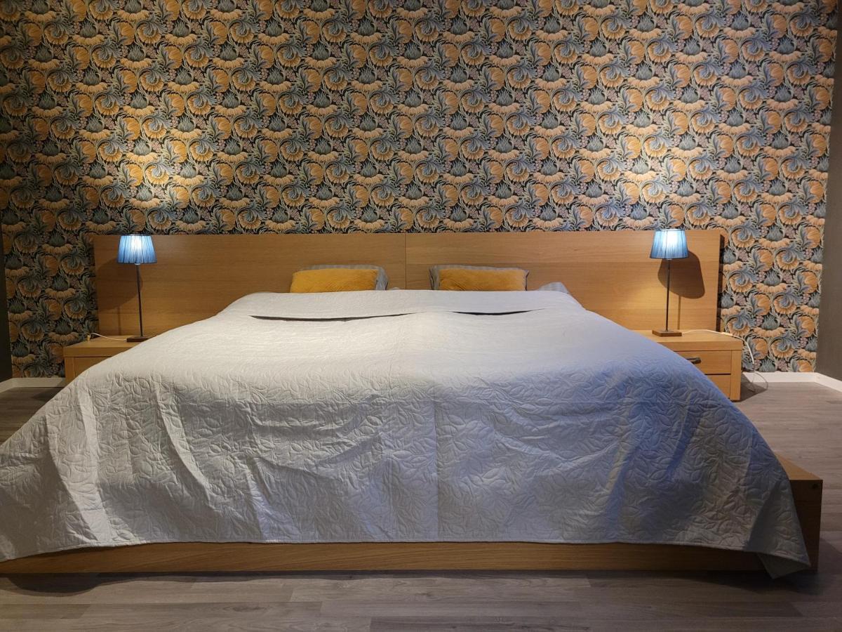 Bokskogens Guesthouse Kulltorp  Bagian luar foto