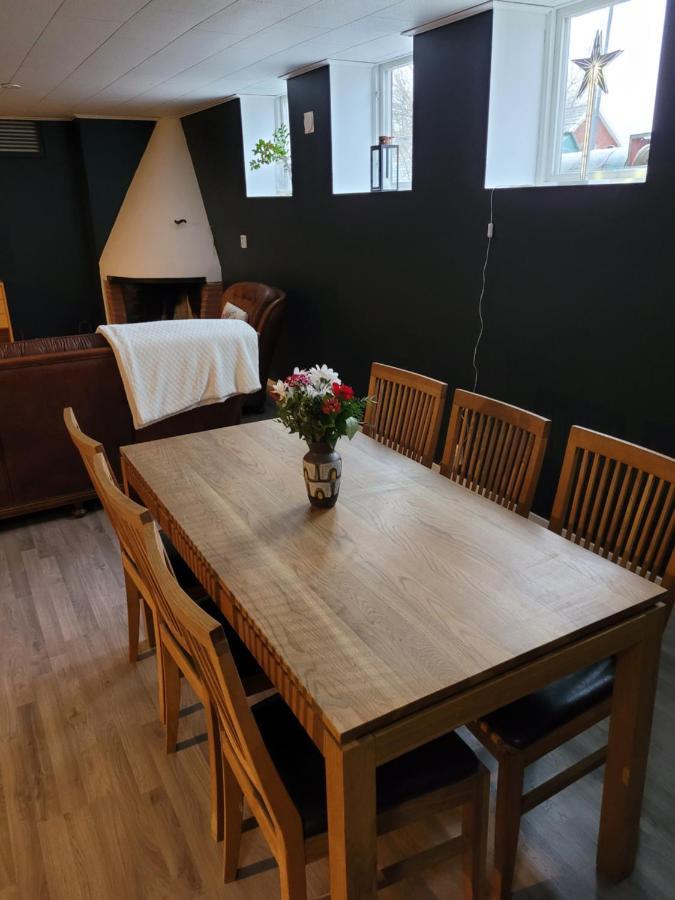 Bokskogens Guesthouse Kulltorp  Bagian luar foto