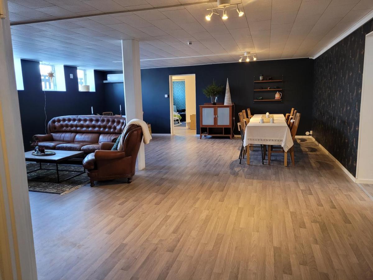 Bokskogens Guesthouse Kulltorp  Bagian luar foto