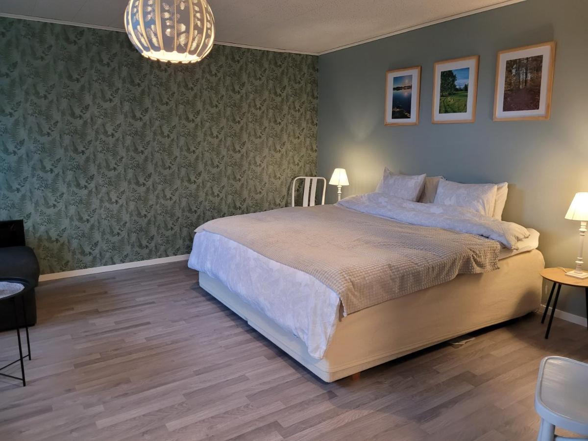 Bokskogens Guesthouse Kulltorp  Bagian luar foto