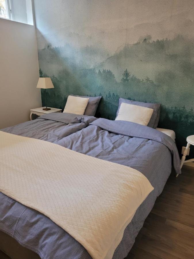 Bokskogens Guesthouse Kulltorp  Bagian luar foto