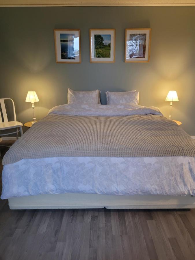 Bokskogens Guesthouse Kulltorp  Bagian luar foto