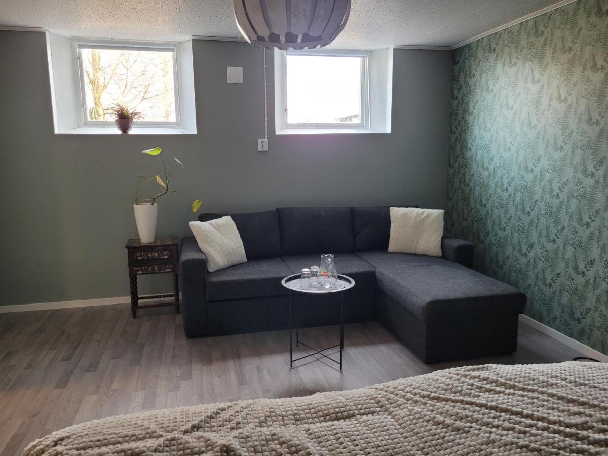 Bokskogens Guesthouse Kulltorp  Bagian luar foto