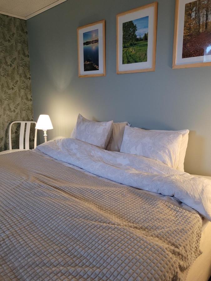 Bokskogens Guesthouse Kulltorp  Bagian luar foto