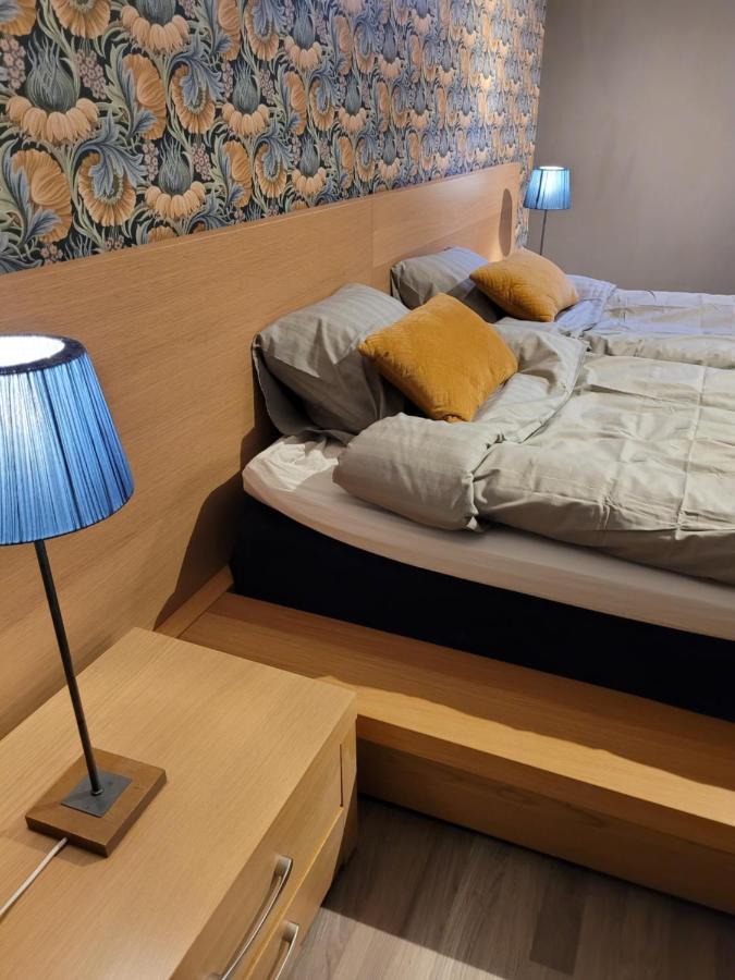 Bokskogens Guesthouse Kulltorp  Bagian luar foto