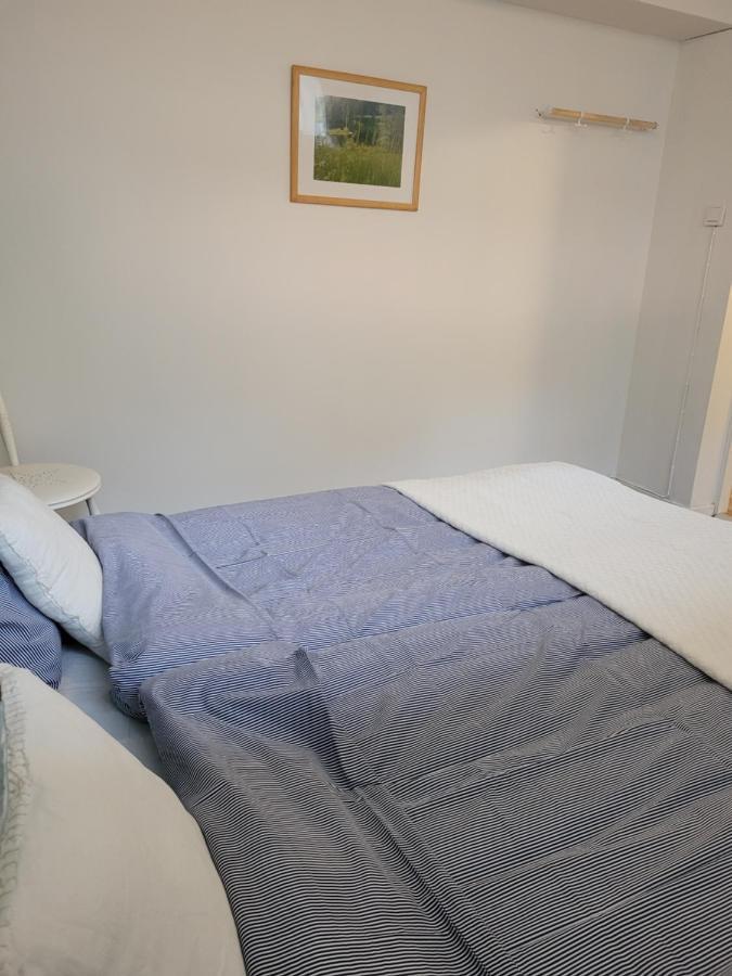 Bokskogens Guesthouse Kulltorp  Bagian luar foto