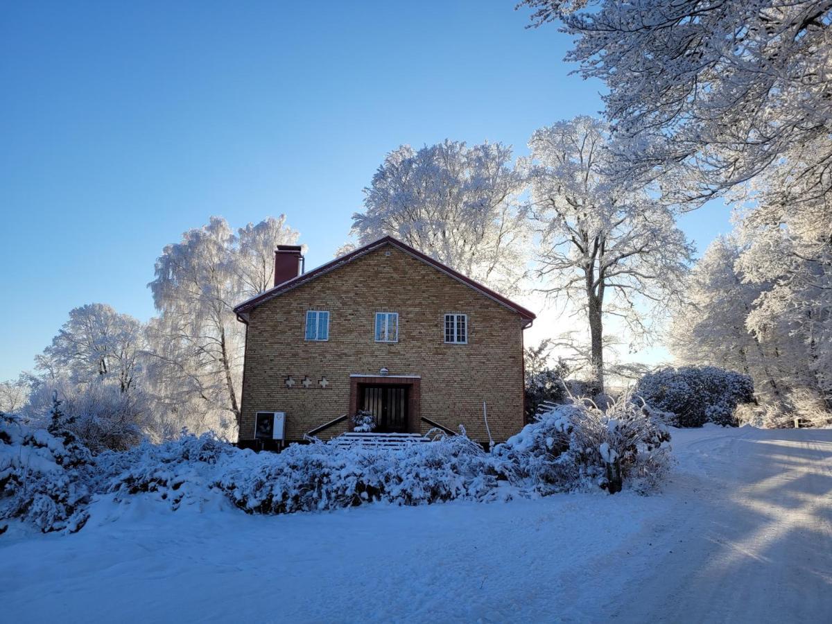 Bokskogens Guesthouse Kulltorp  Bagian luar foto