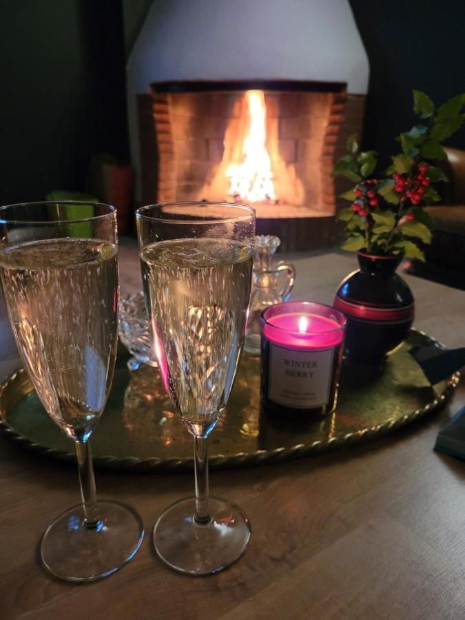 Bokskogens Guesthouse Kulltorp  Bagian luar foto