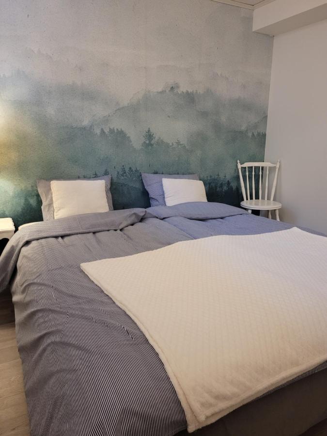 Bokskogens Guesthouse Kulltorp  Bagian luar foto