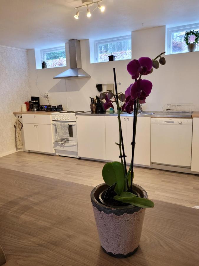 Bokskogens Guesthouse Kulltorp  Bagian luar foto