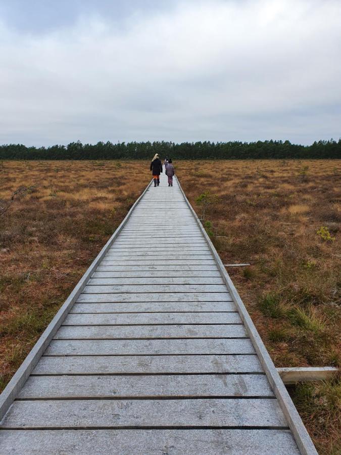 Bokskogens Guesthouse Kulltorp  Bagian luar foto