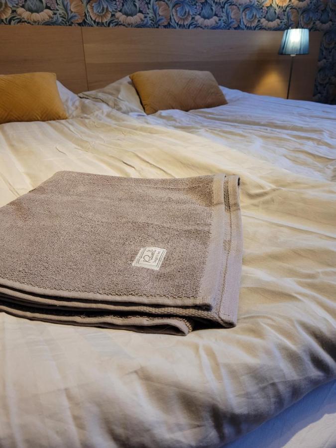 Bokskogens Guesthouse Kulltorp  Bagian luar foto