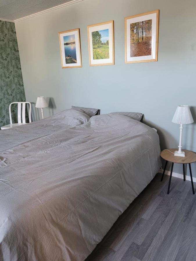 Bokskogens Guesthouse Kulltorp  Bagian luar foto