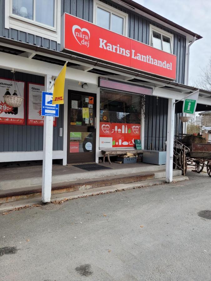 Bokskogens Guesthouse Kulltorp  Bagian luar foto