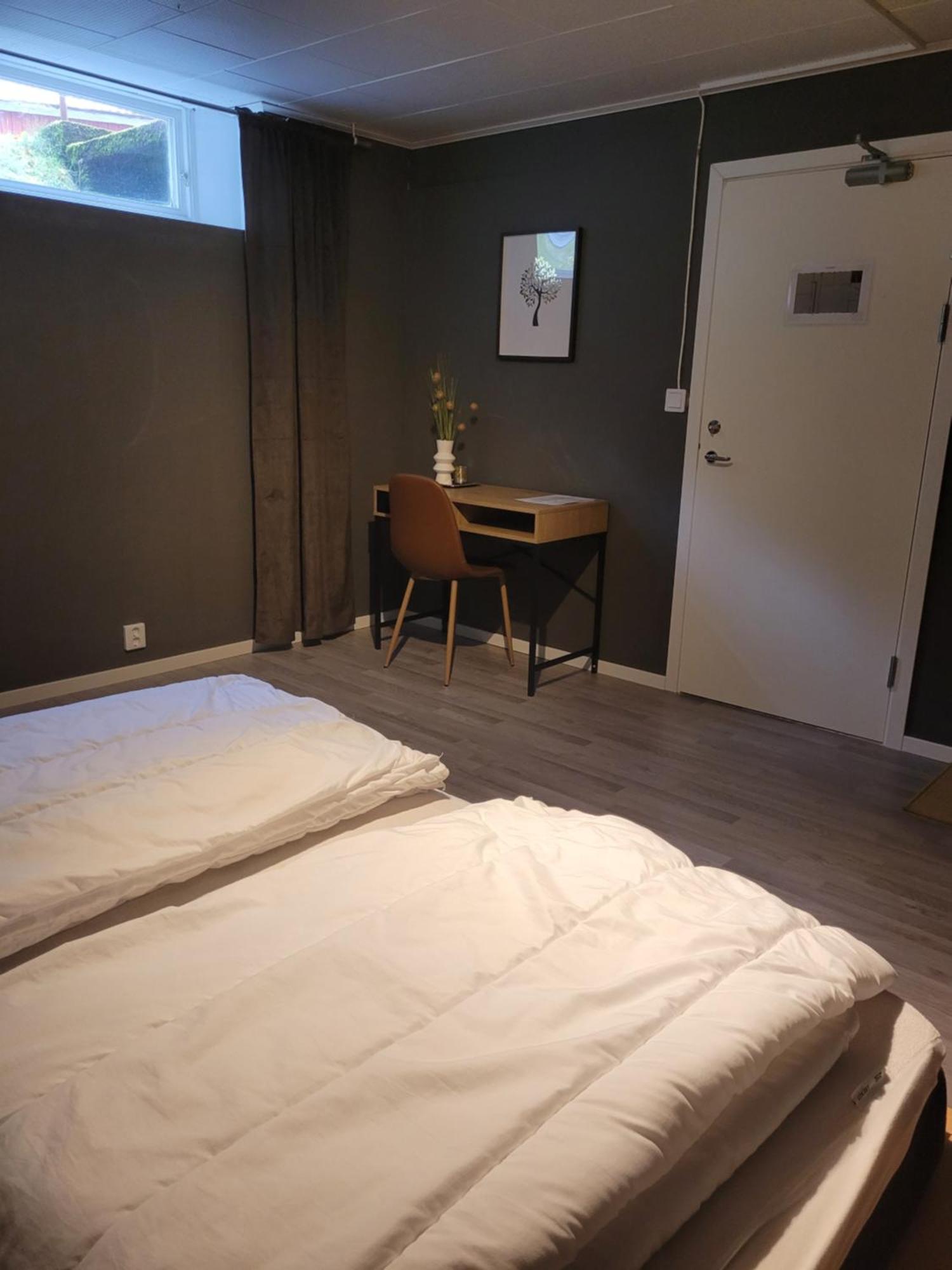 Bokskogens Guesthouse Kulltorp  Bagian luar foto