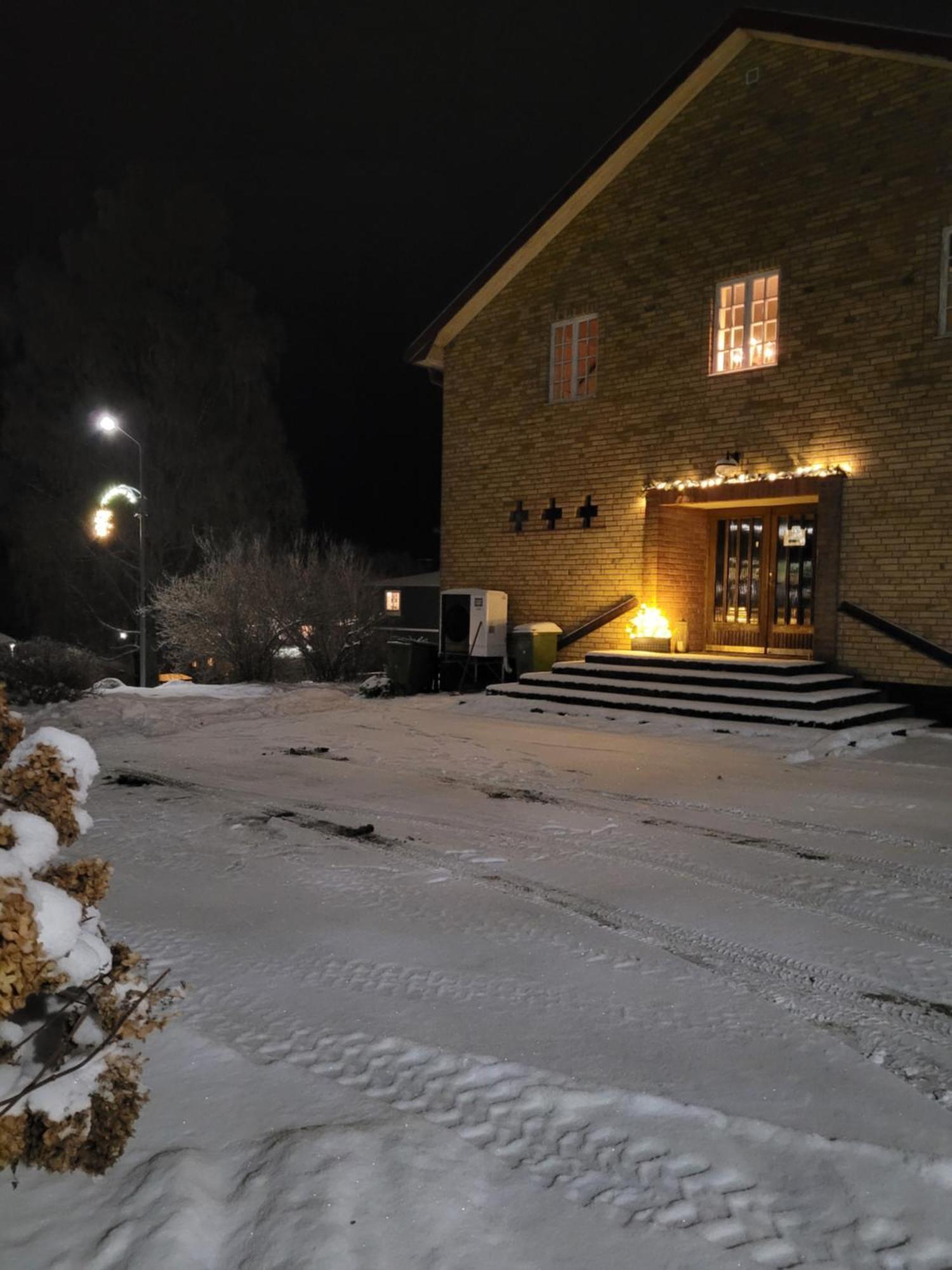Bokskogens Guesthouse Kulltorp  Bagian luar foto
