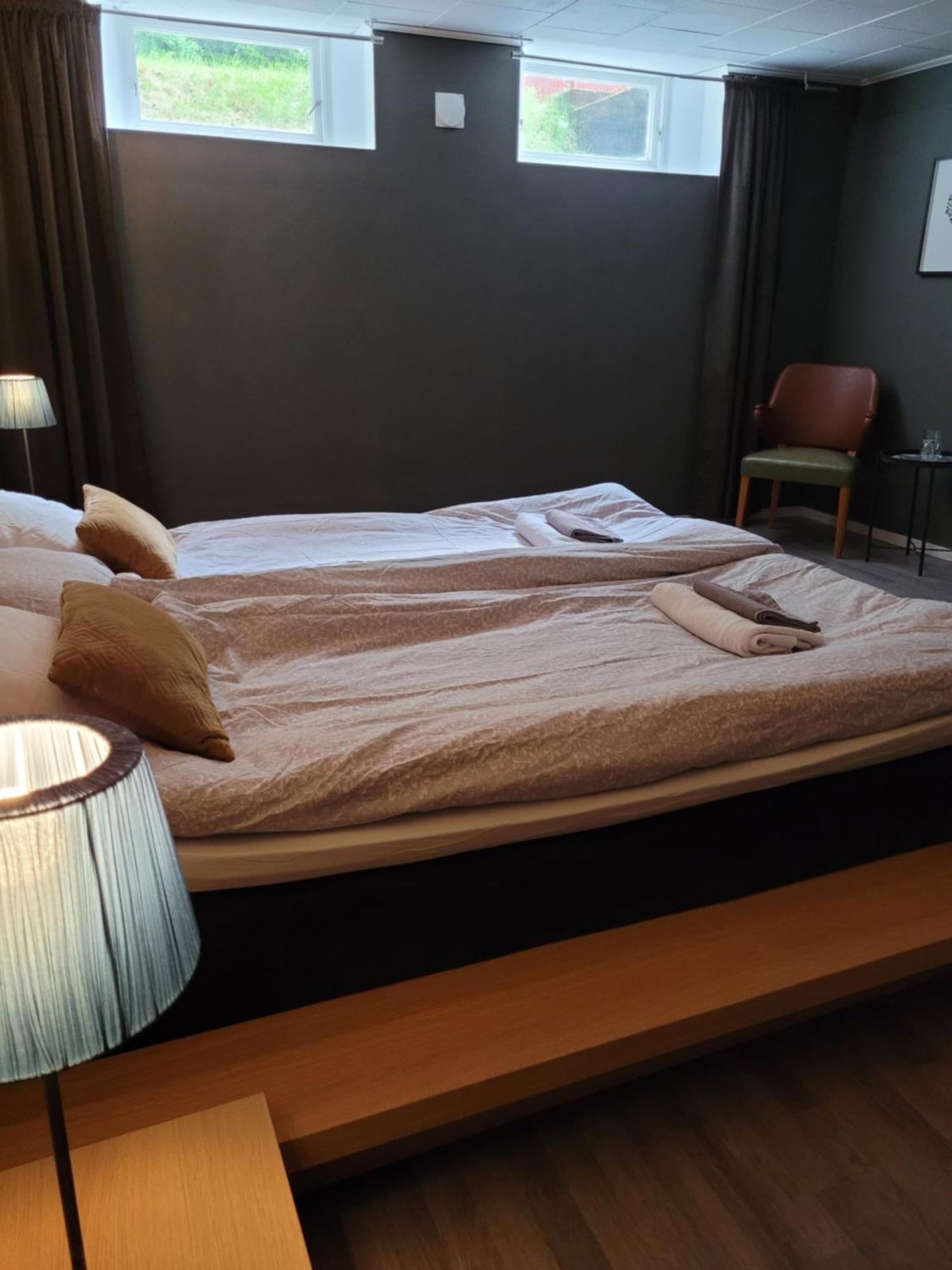 Bokskogens Guesthouse Kulltorp  Bagian luar foto