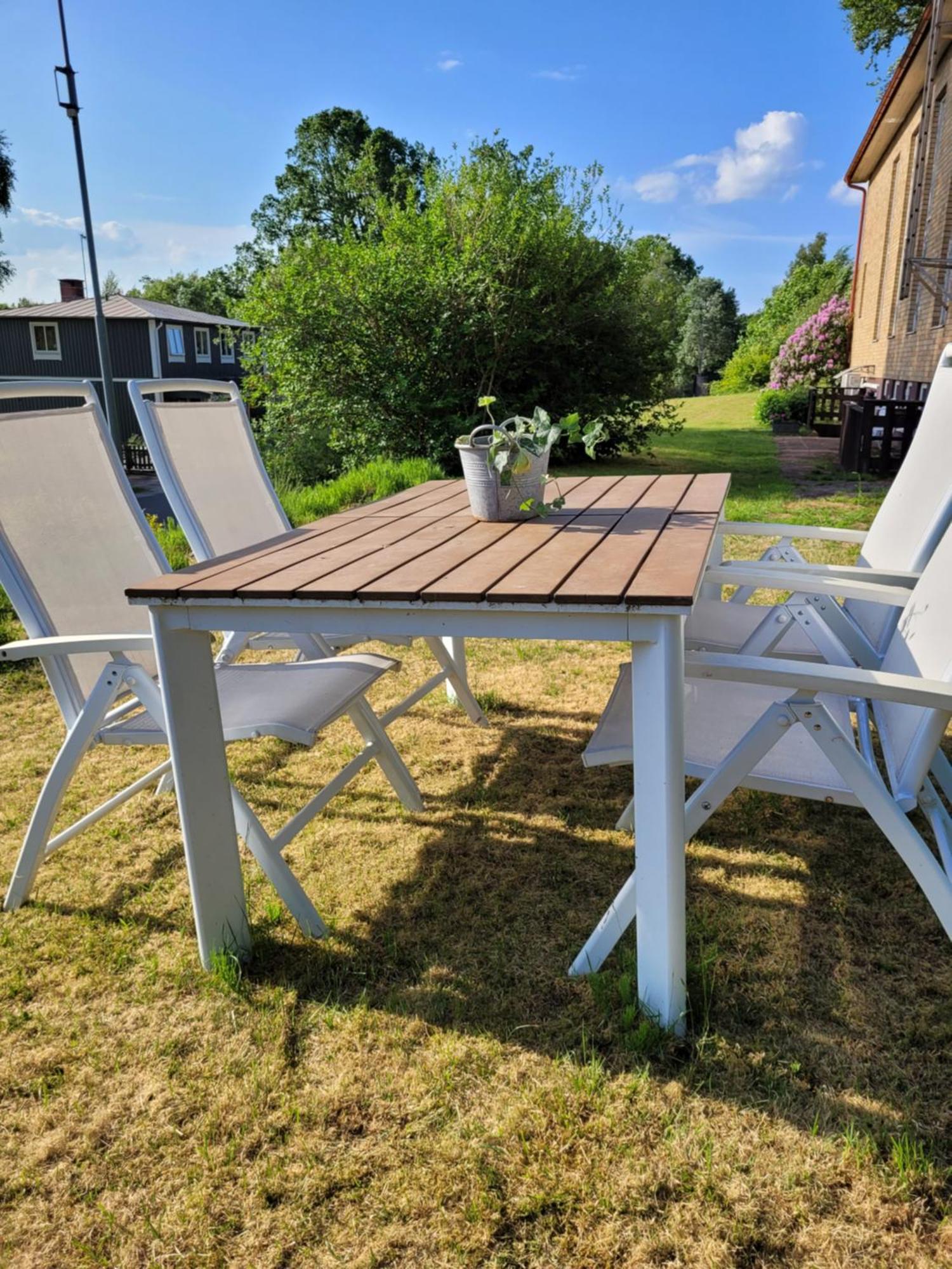 Bokskogens Guesthouse Kulltorp  Bagian luar foto