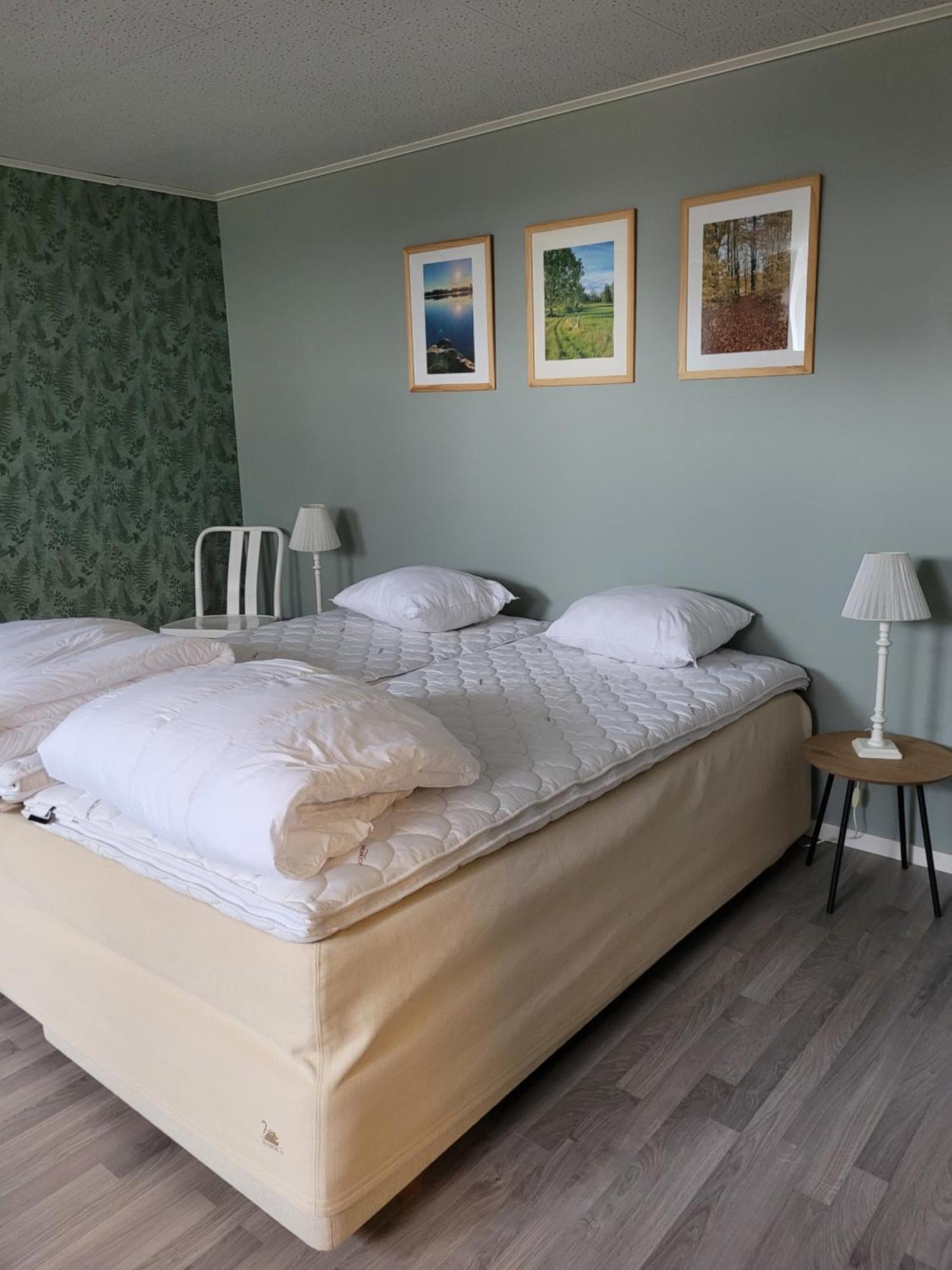 Bokskogens Guesthouse Kulltorp  Bagian luar foto