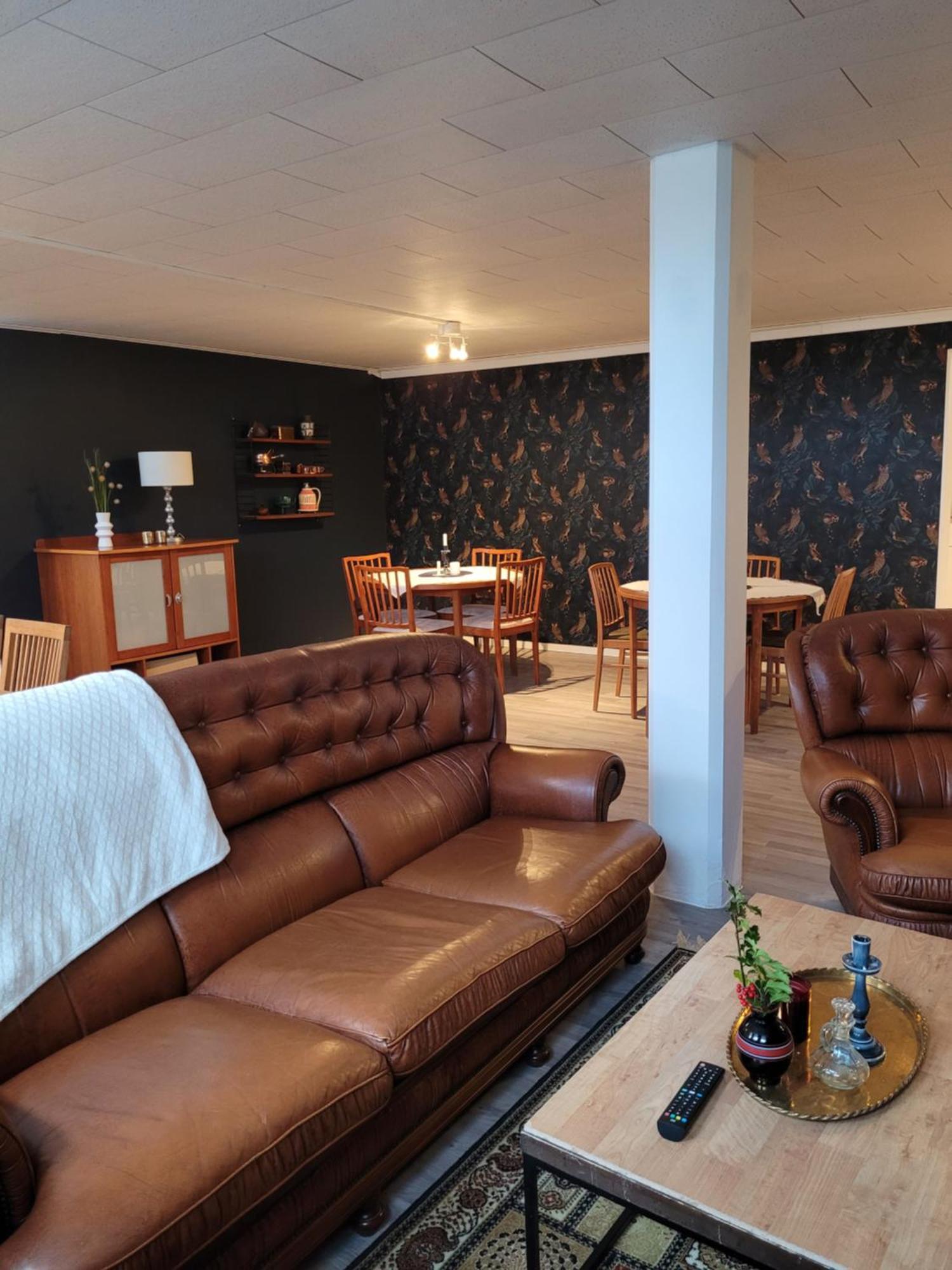Bokskogens Guesthouse Kulltorp  Bagian luar foto