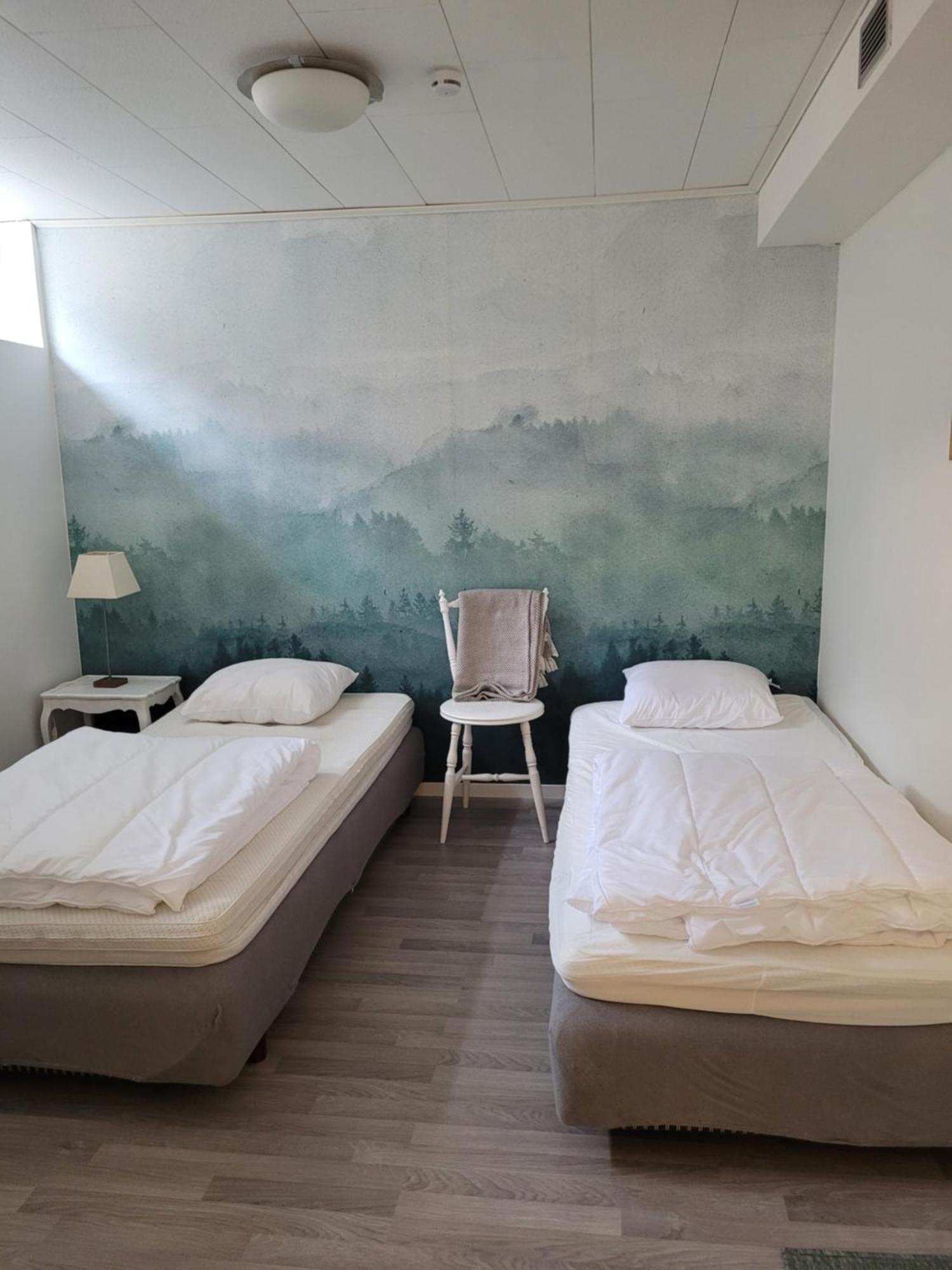 Bokskogens Guesthouse Kulltorp  Bagian luar foto