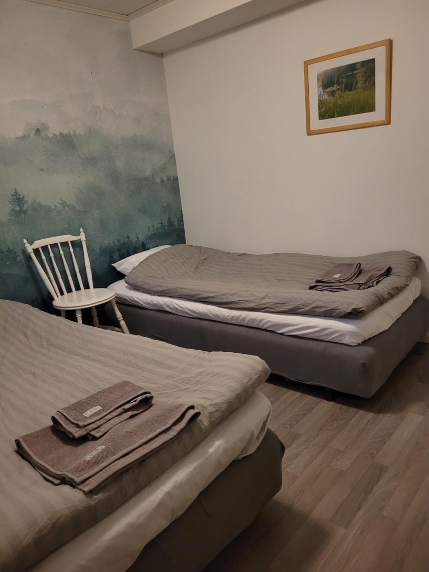 Bokskogens Guesthouse Kulltorp  Bagian luar foto
